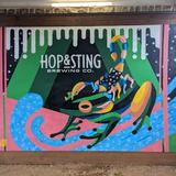 Hop and Sting Brewing Company