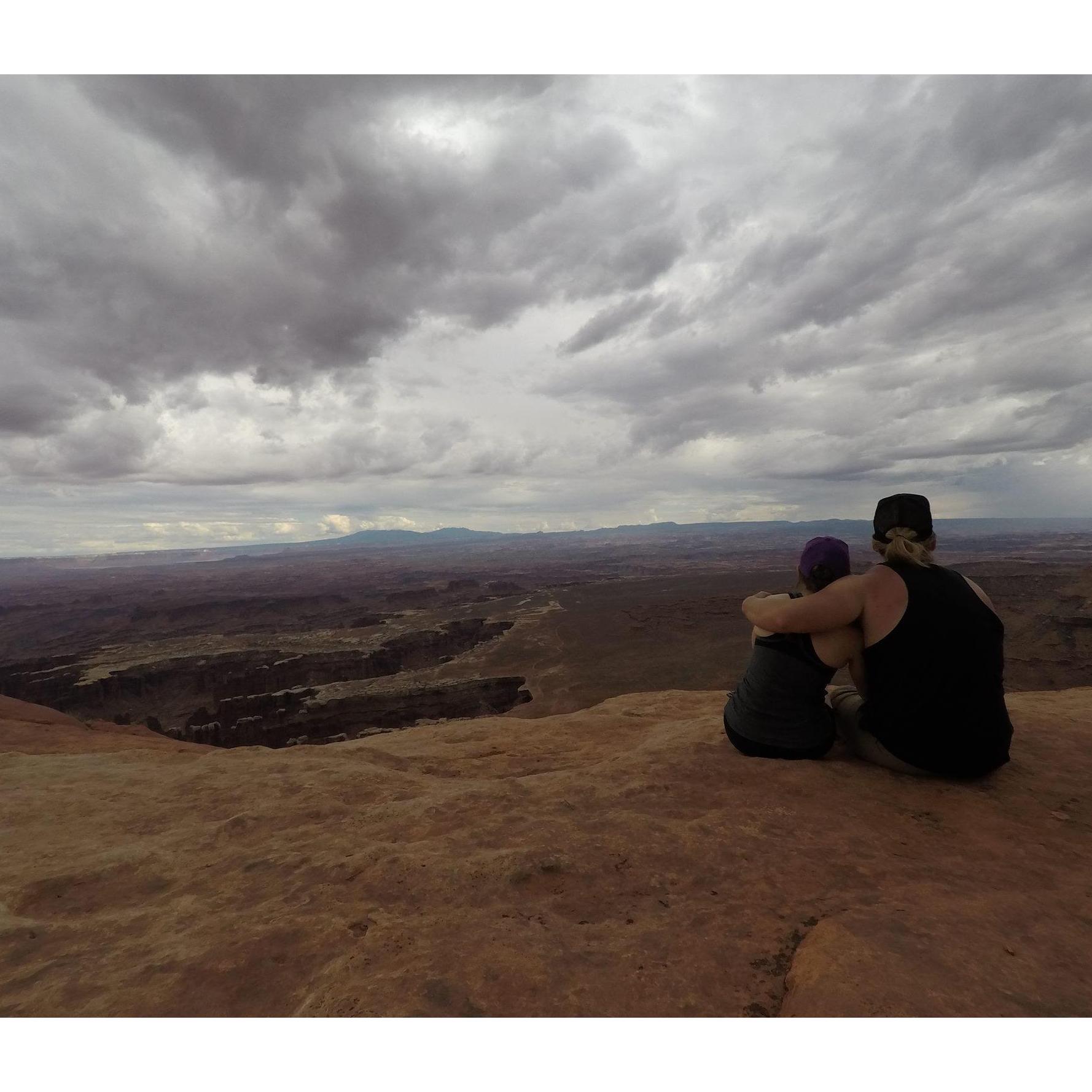 Canyonlands National Park, Utah