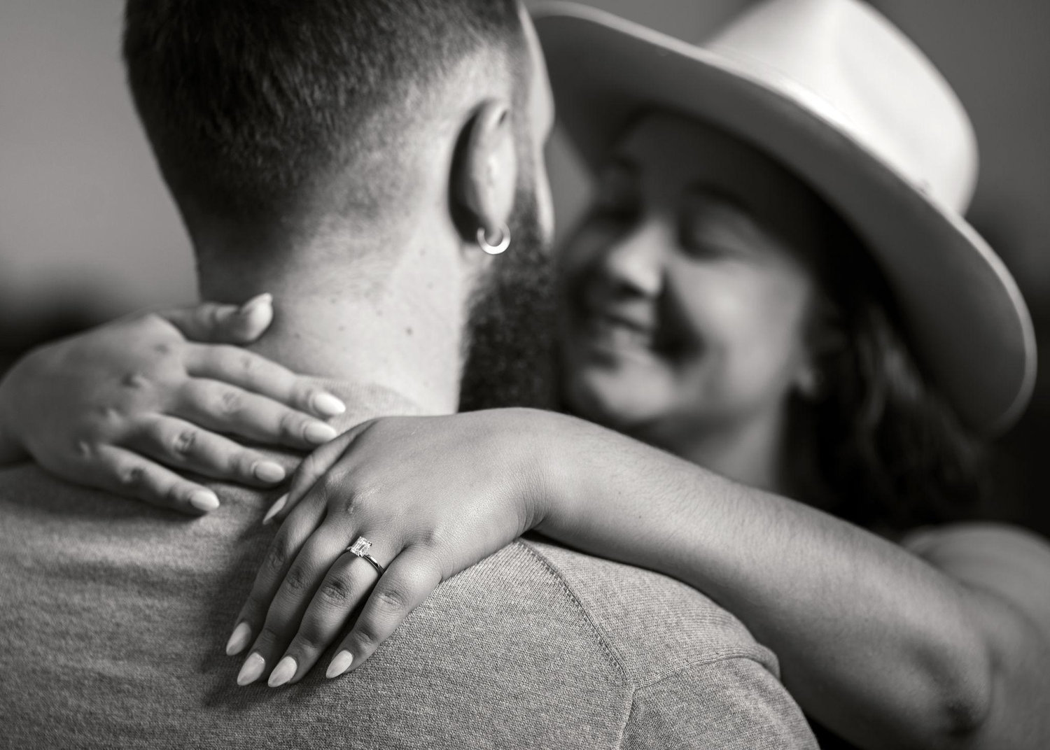 The Wedding Website of Margo Eugenio and Gavin Briggs