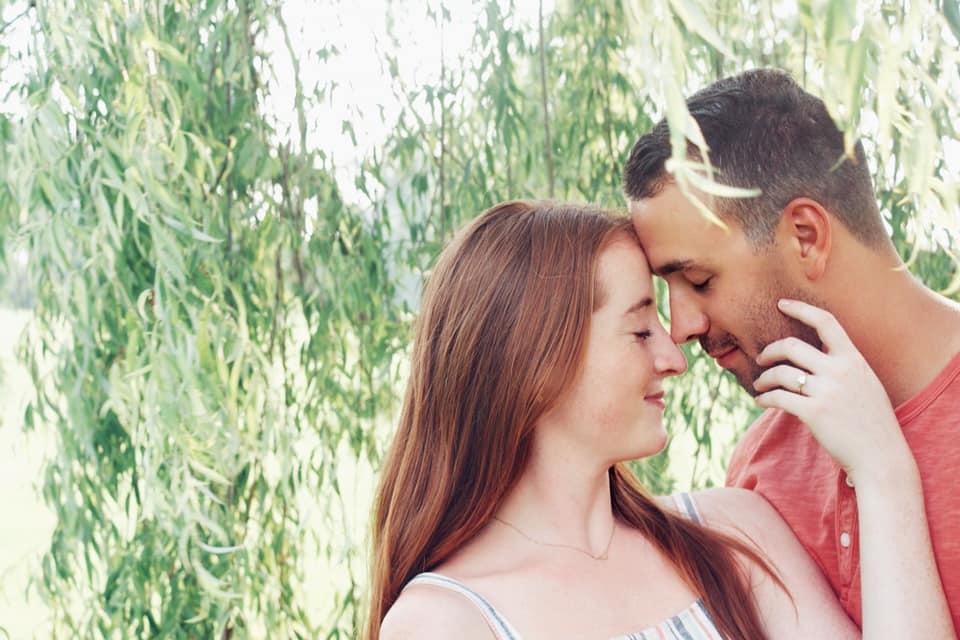 The Wedding Website of Hayley Schindler and Daniel Hall