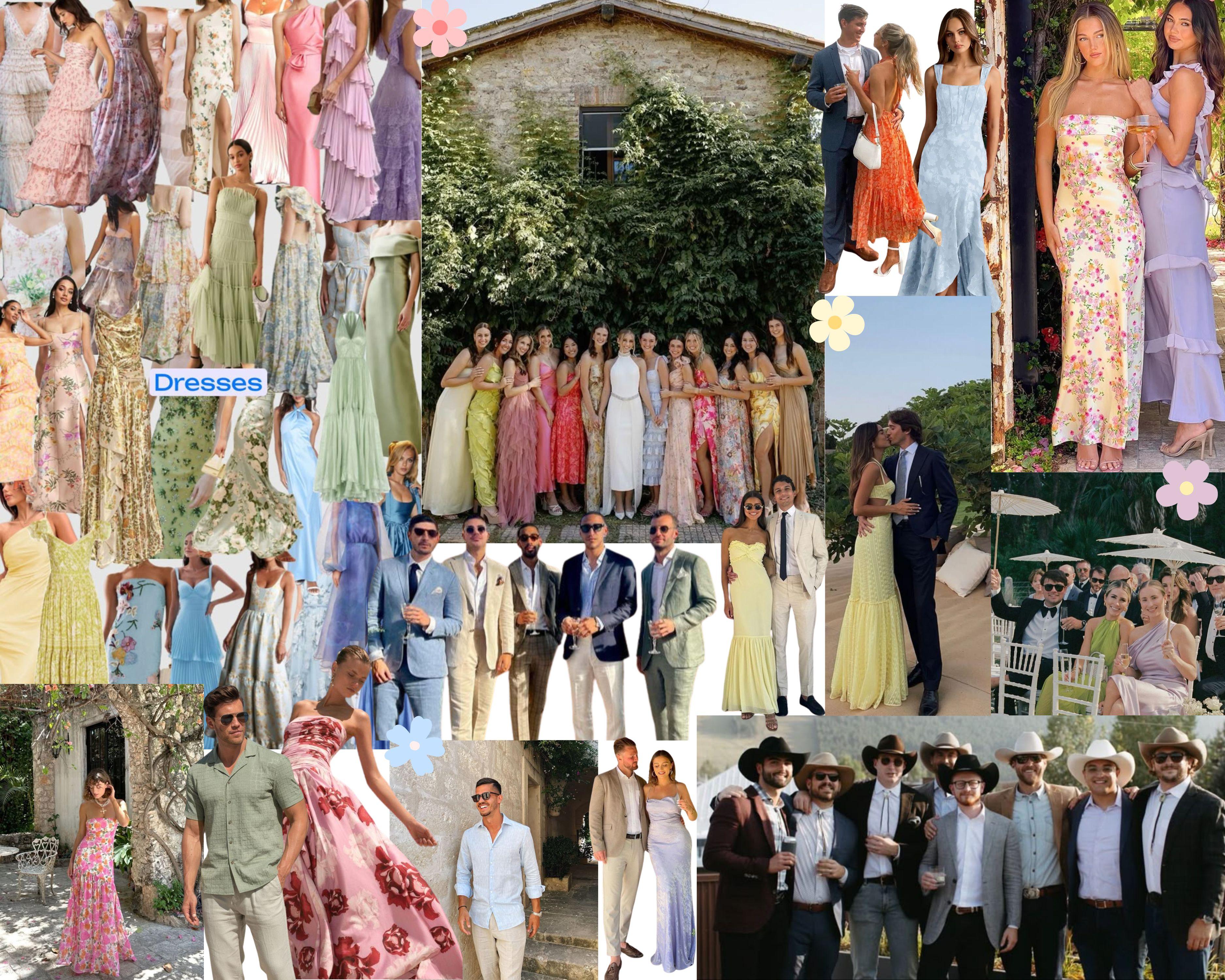 The Wedding Website of Ashton Akins and Samuel Padilla