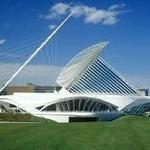 Milwaukee Art Museum