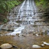 Grimes Glen Park