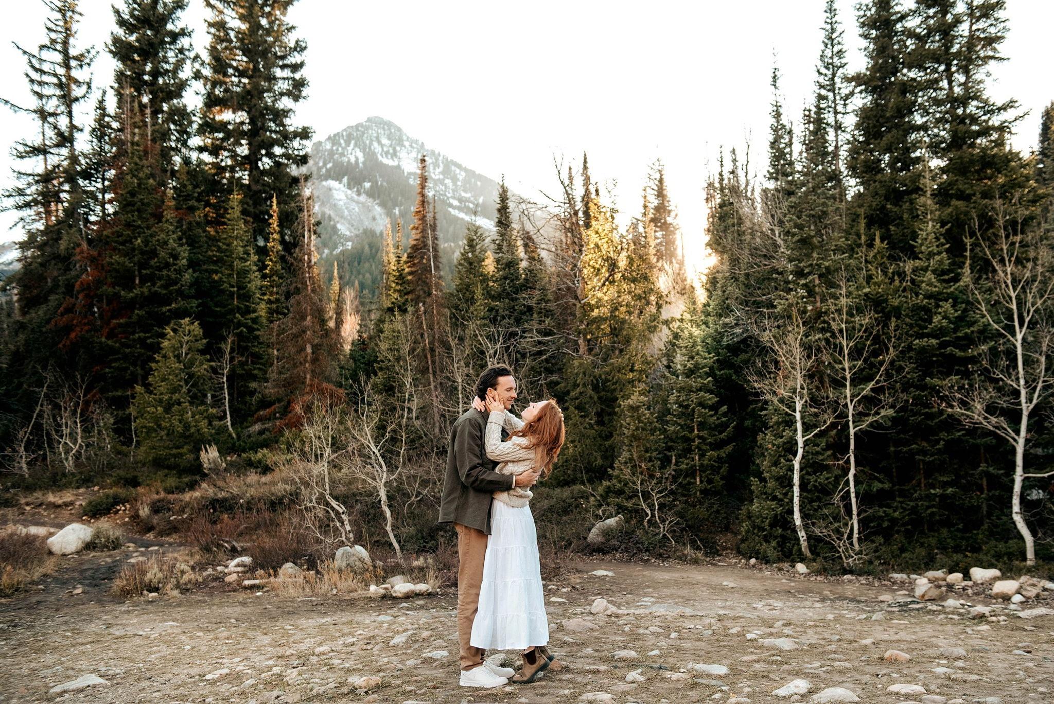 The Wedding Website of Kristen Griffin and Connor DeJager