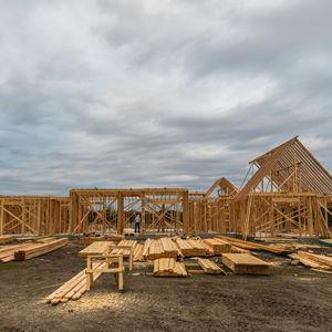 Help us build our home!