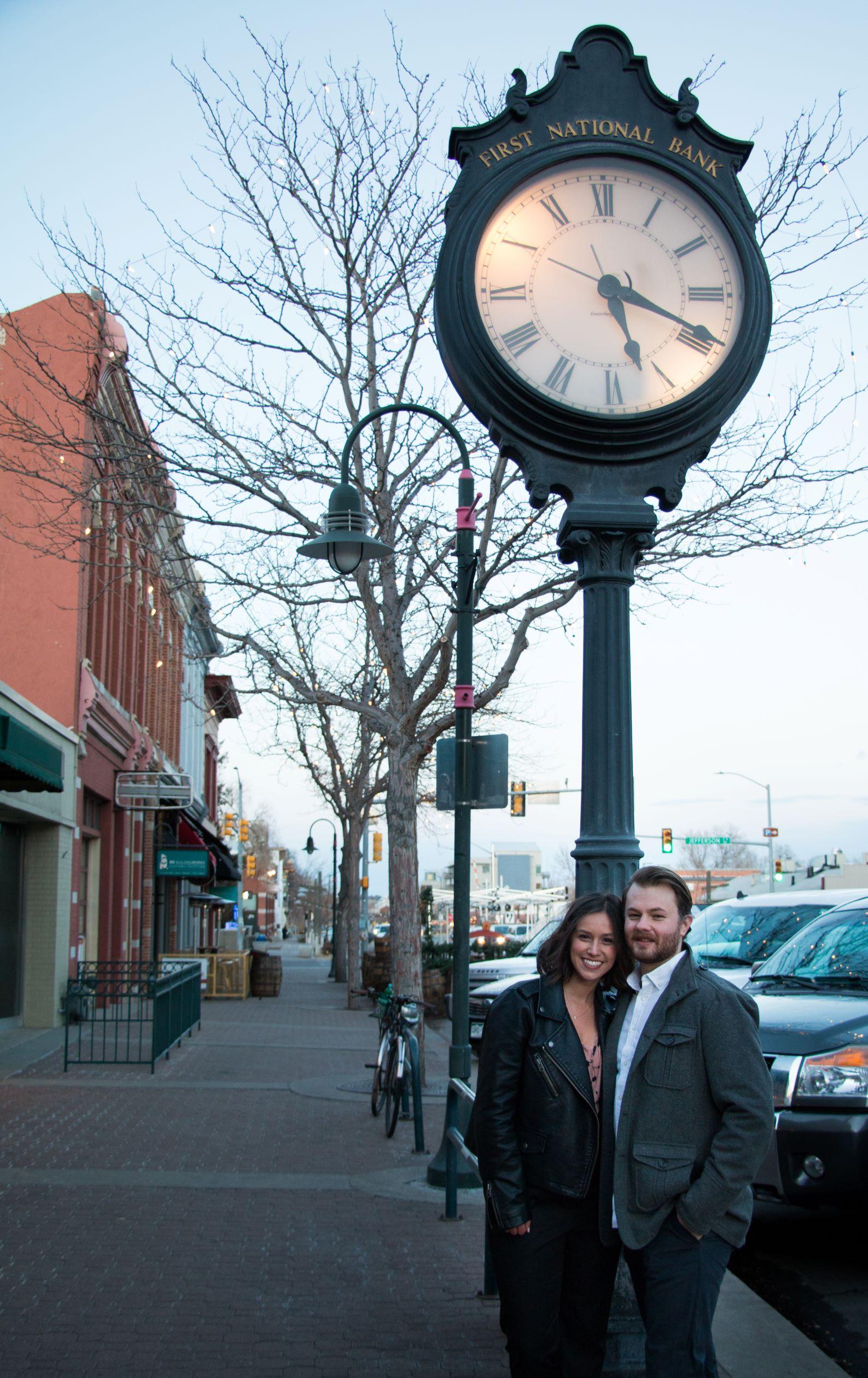 The Wedding Website of Antoinette Machado and Ethan Burke