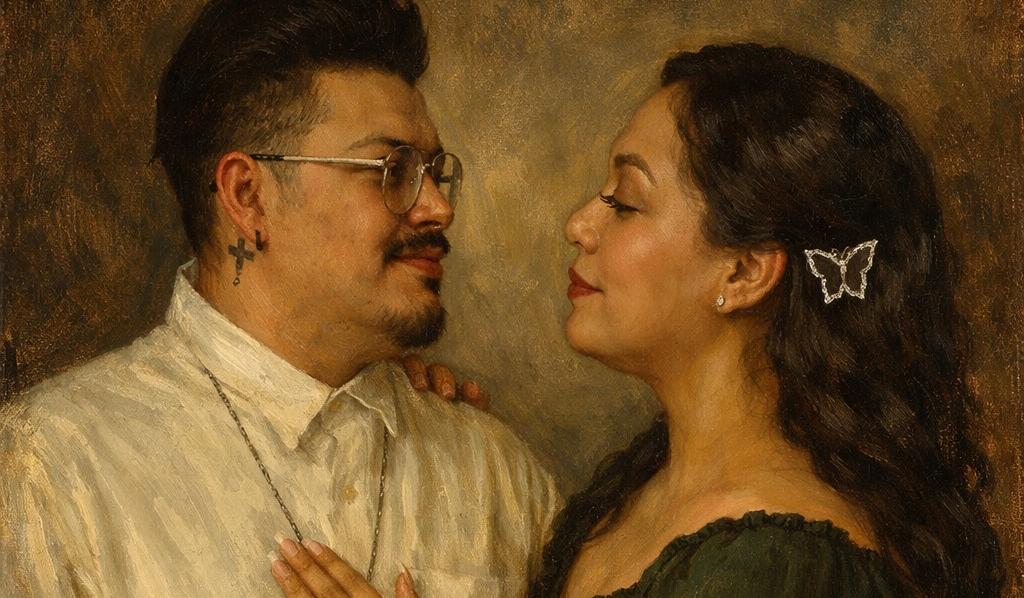 The Wedding Website of Frankie Perez and Melonie Ramirez-Urbano