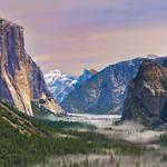 Yosemite Valley