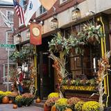 The North End- Italian Neighborhood