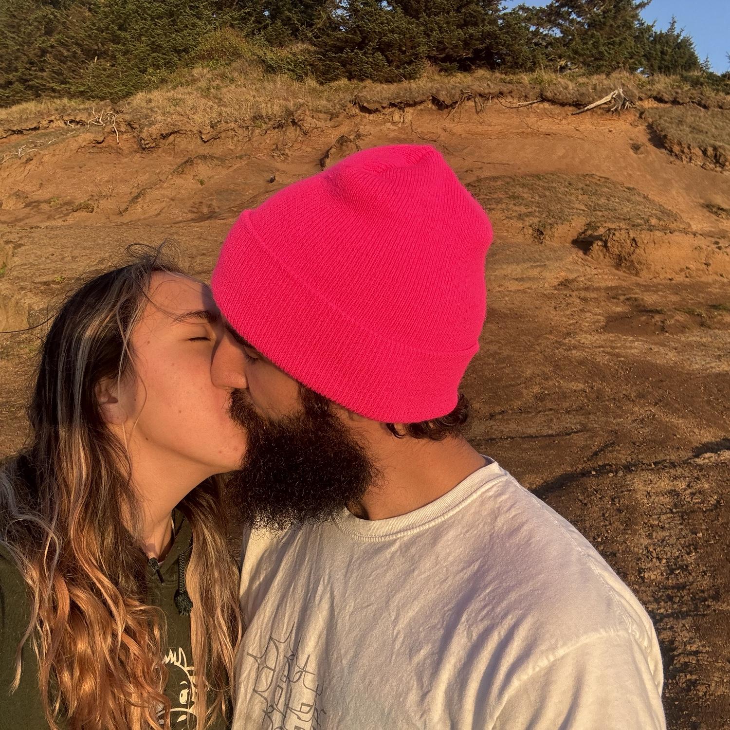 Cape Arago sunsets are the best