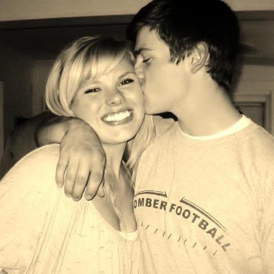 Kayla's 19th Birthday