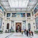 Detroit Institute of Arts