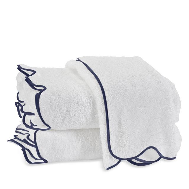 Matouk Cairo Scallop Hand Towel