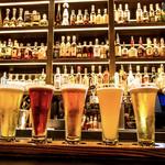 Barrelhouse