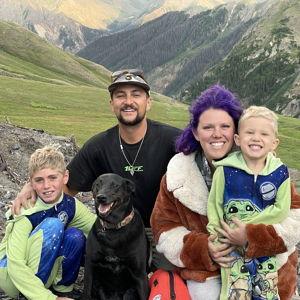Our Family Adventures