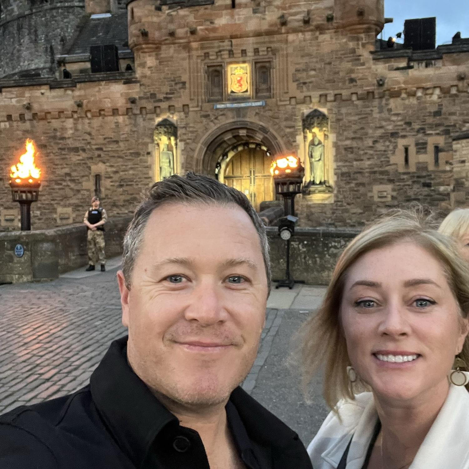 Edinburgh