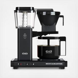 KBGV Coffemaker