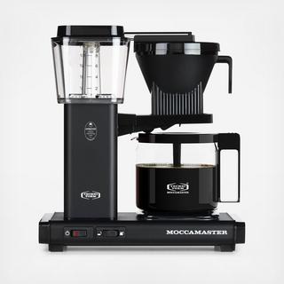 KBGV Coffemaker