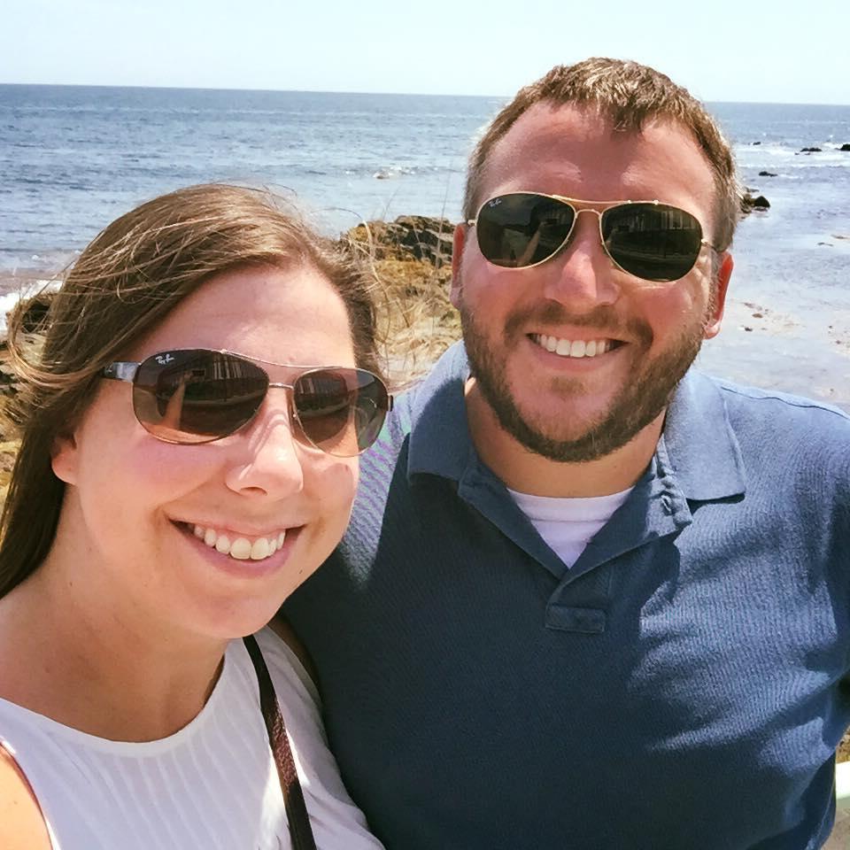 Beautiful Newport, RI