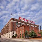 Anheuser-Busch St. Louis Brewery