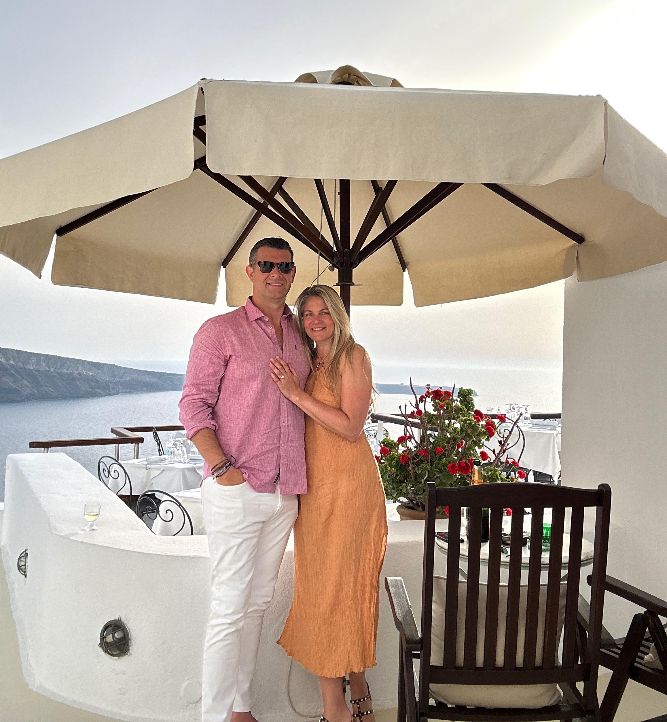 The Wedding Website of Holly Cook and Michael Gillis