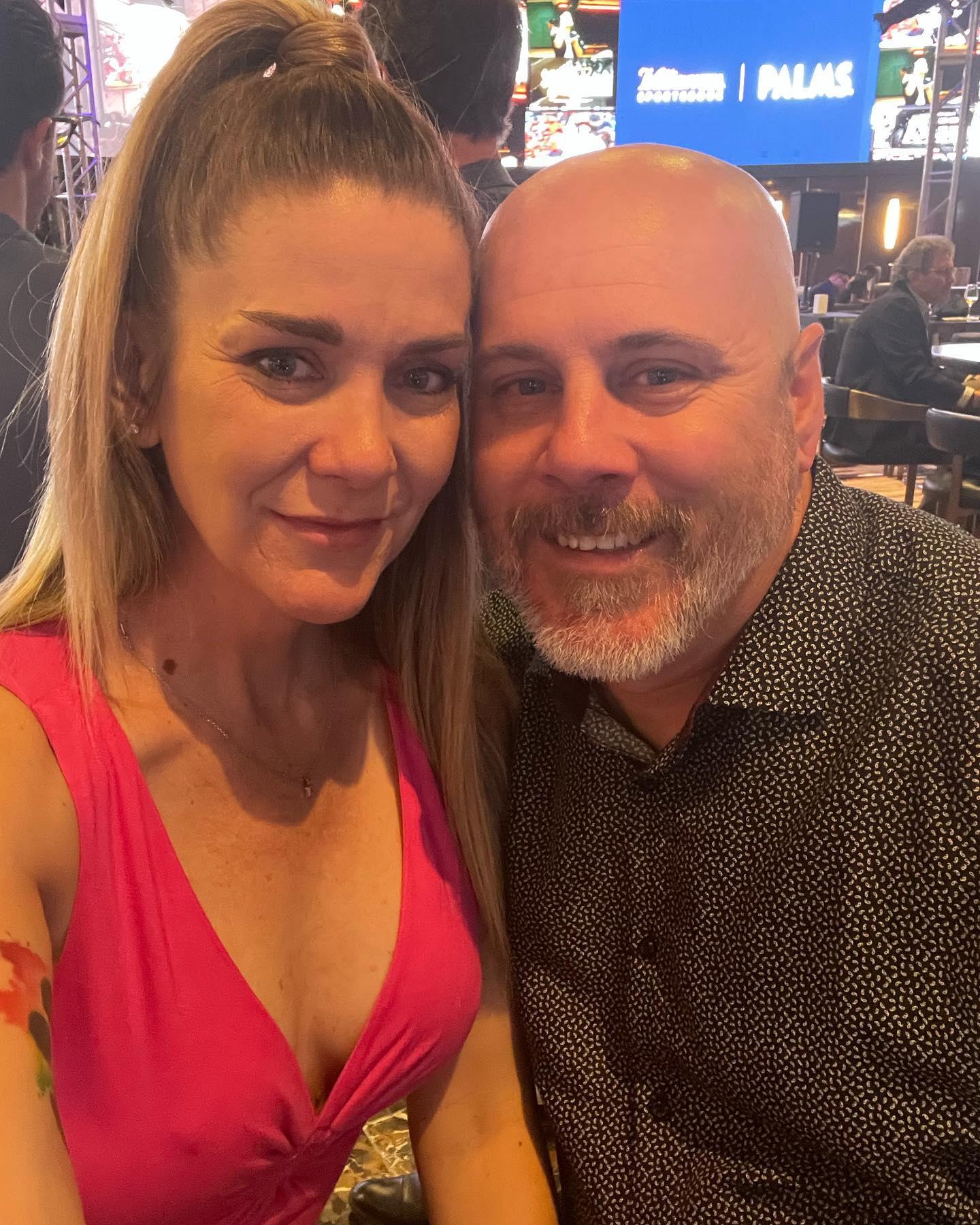The Wedding Website of Chad Valencia and Tanya Landry