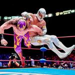 Luche Libre