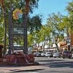 Old Town Scottsdale