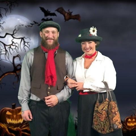 Halloween 2017