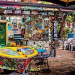Venice Café