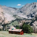 Pioneer Cabin Hike