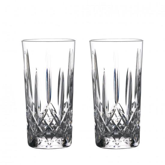 Waterford Gin Journeys Lismore Hiball, Pair