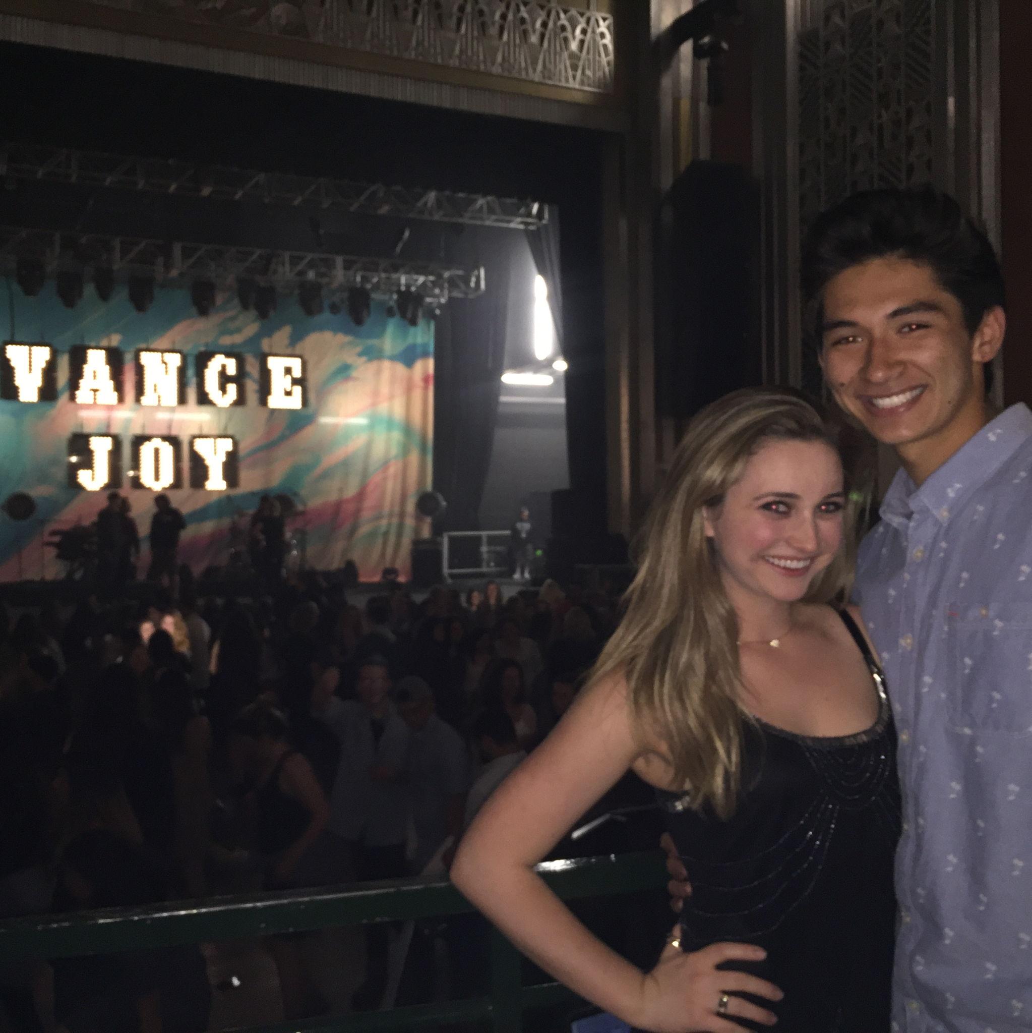 More Concerts in 2016