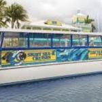 Sight Sea-R Cruises