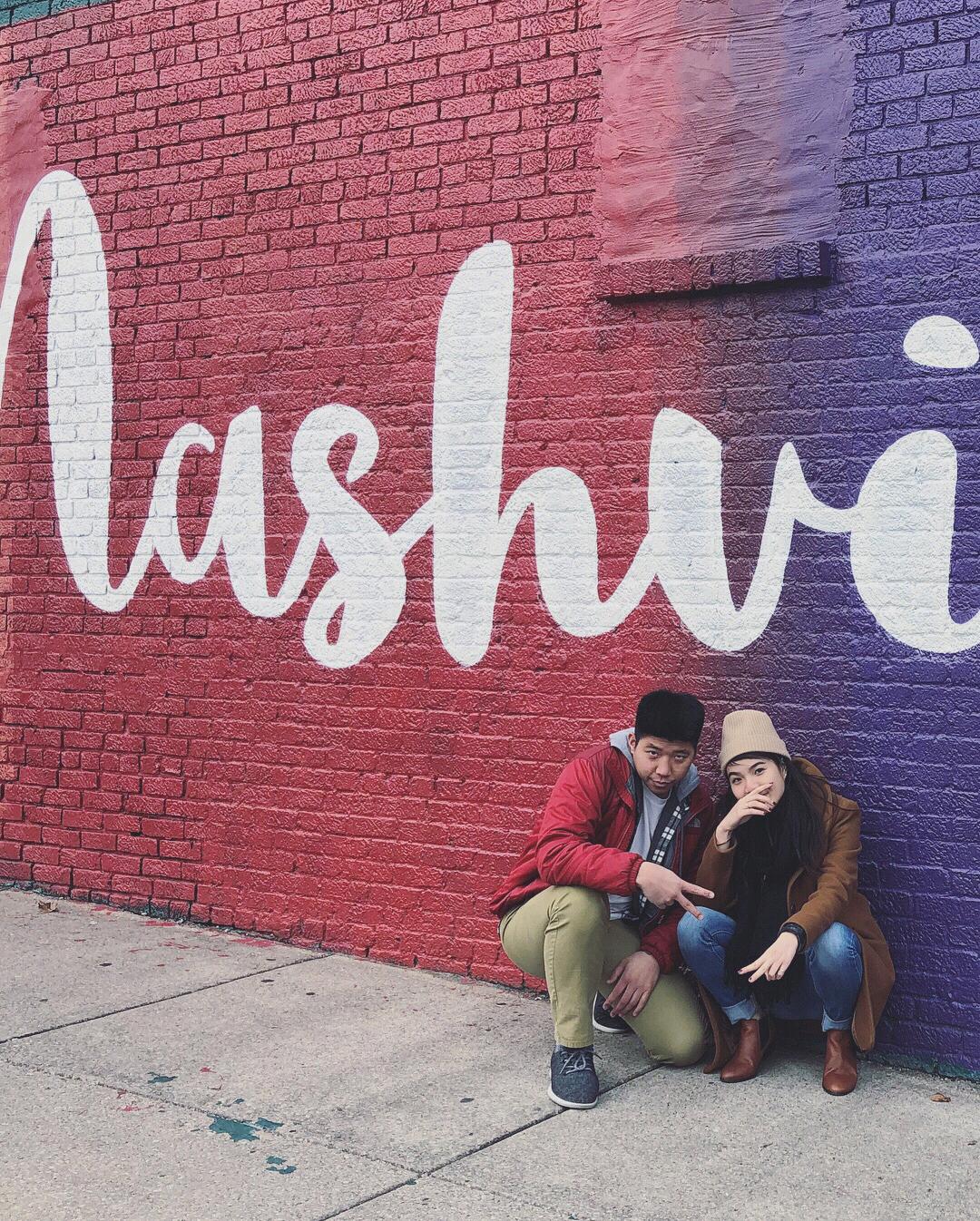 Nashville, TN