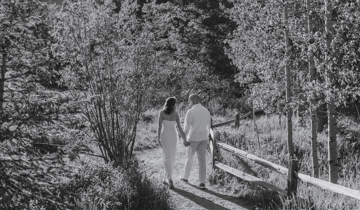 The Wedding Website of Corrine Vanevenhoven and Zackery Warfield