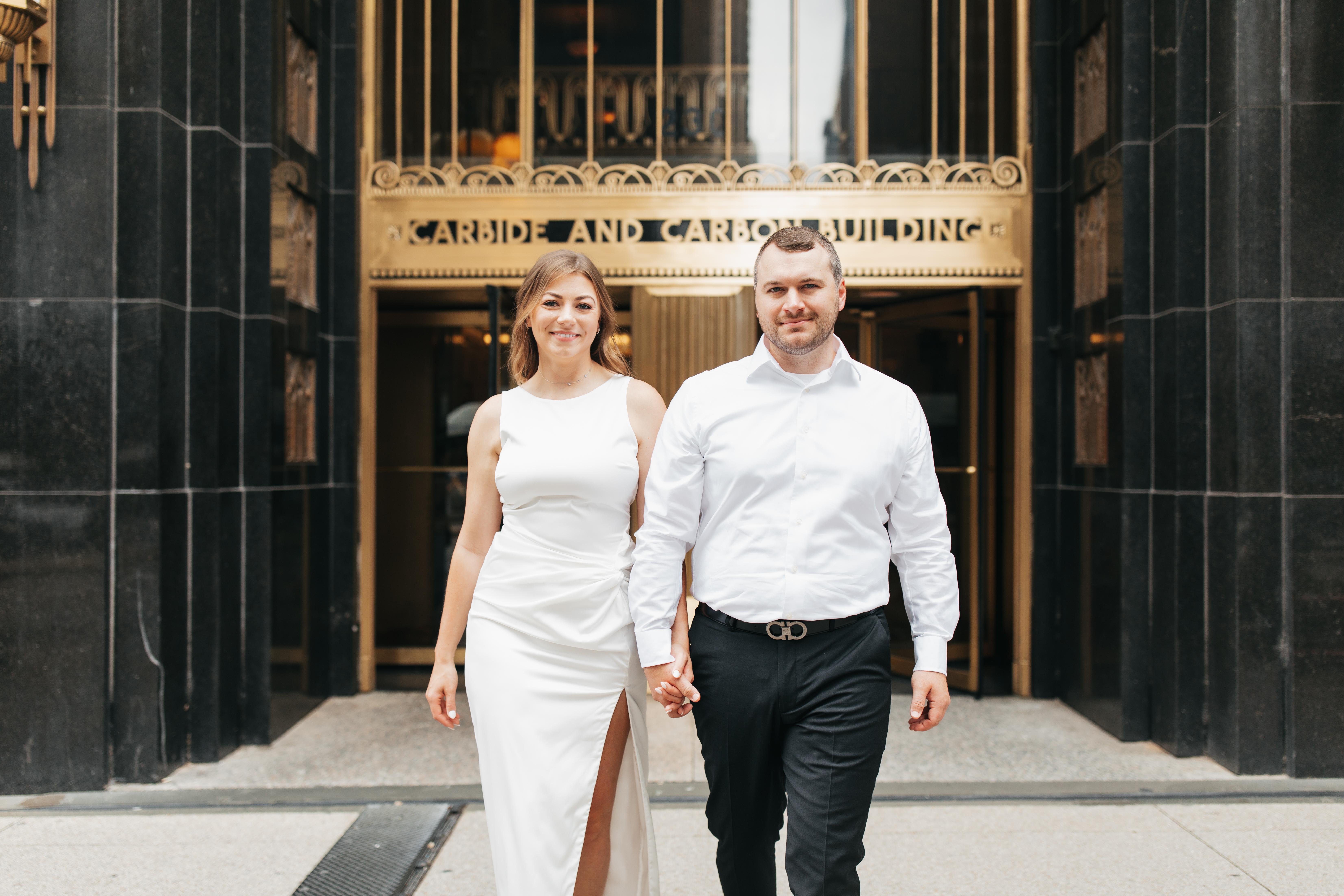 The Wedding Website of Amanda Fortune and Christian Bauer