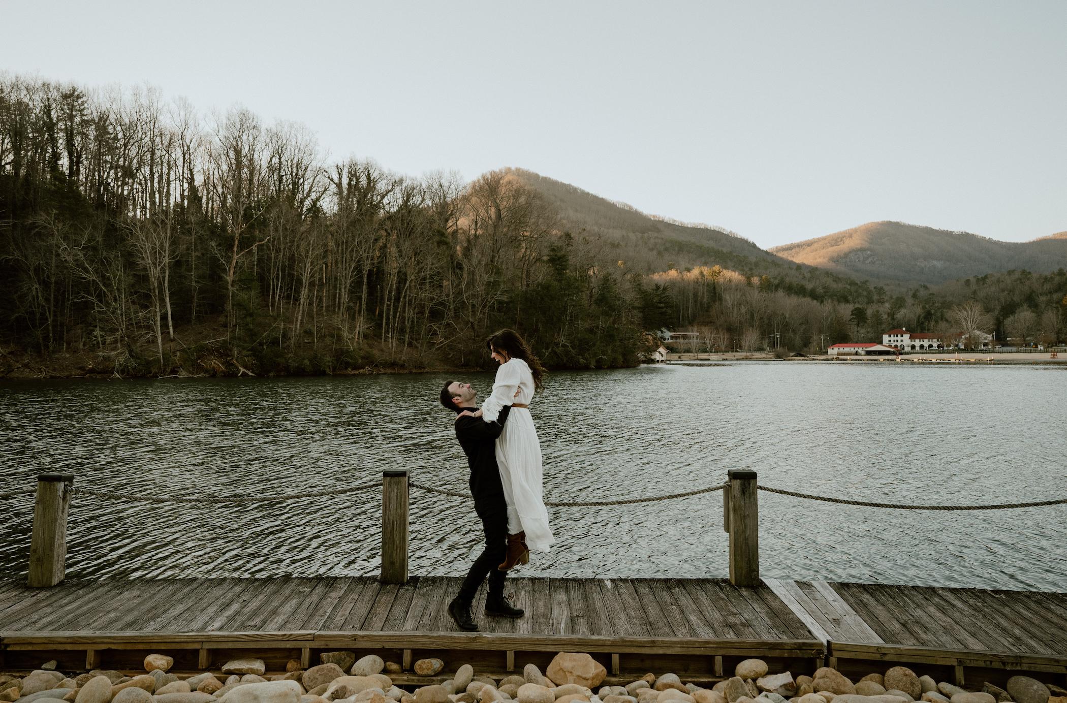 The Wedding Website of Amy Moraco and Michael Moraco