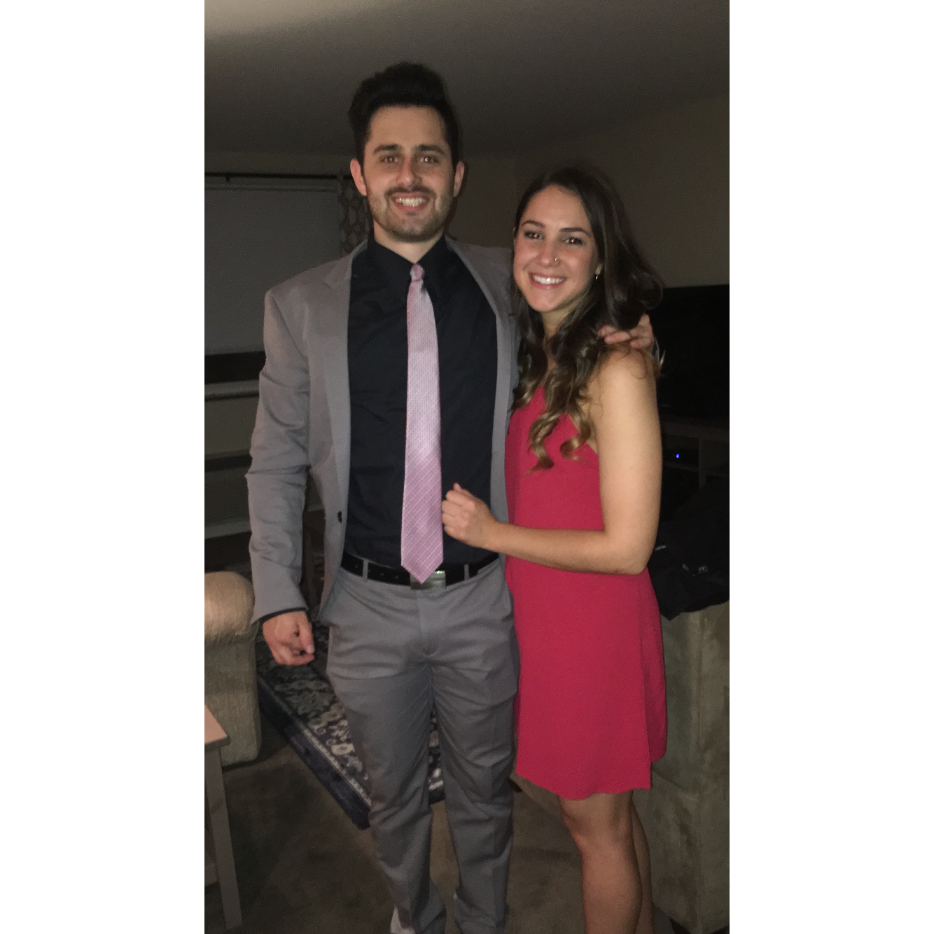 PA Prom.