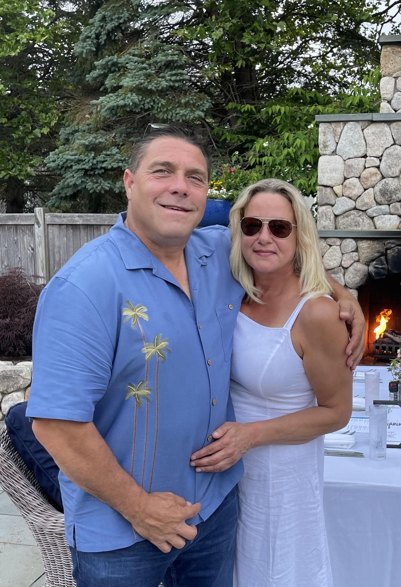 The Wedding Website of Laura Angelo and John Cail