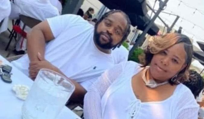 The Wedding Website of Terance Hill and Ivory Wiggins