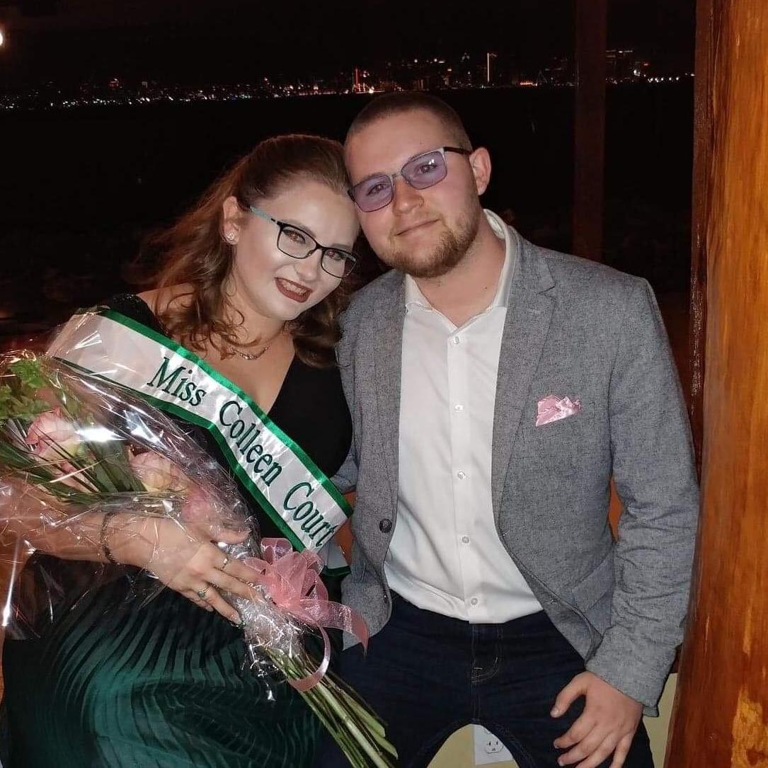 Miss Colleen 2019