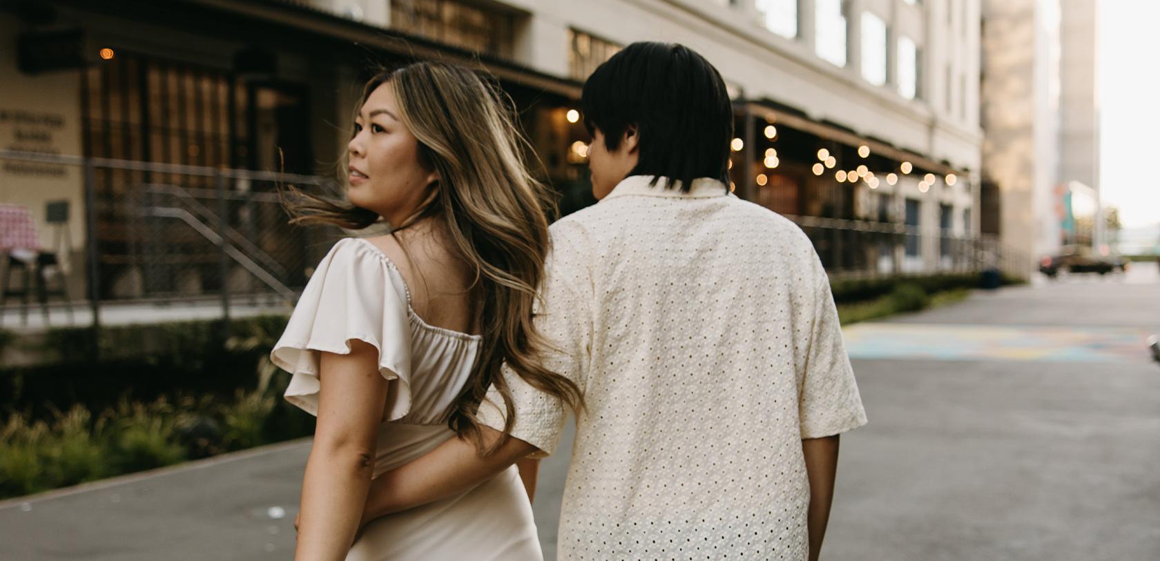 The Wedding Website of Justin Pineda and Theresa Pham