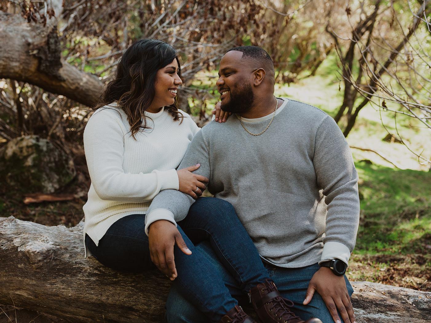 The Wedding Website of Breanna Ruelas and Malcolm Kindell