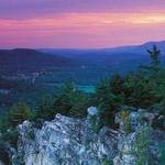 Monument Mountain