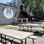 Mile Wide Beer Co.