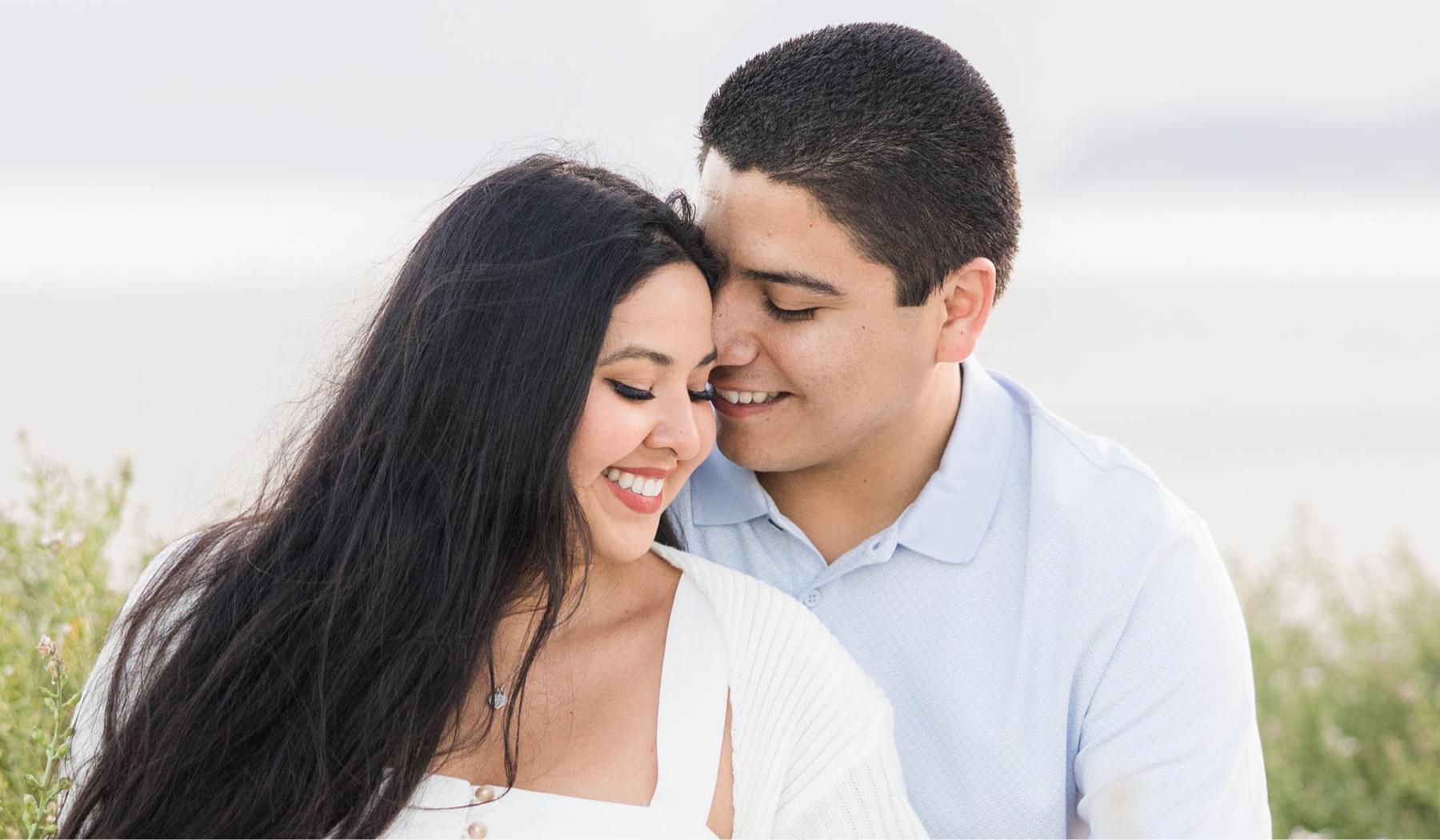 The Wedding Website of Alyssa Gaona and Brandon Duarte