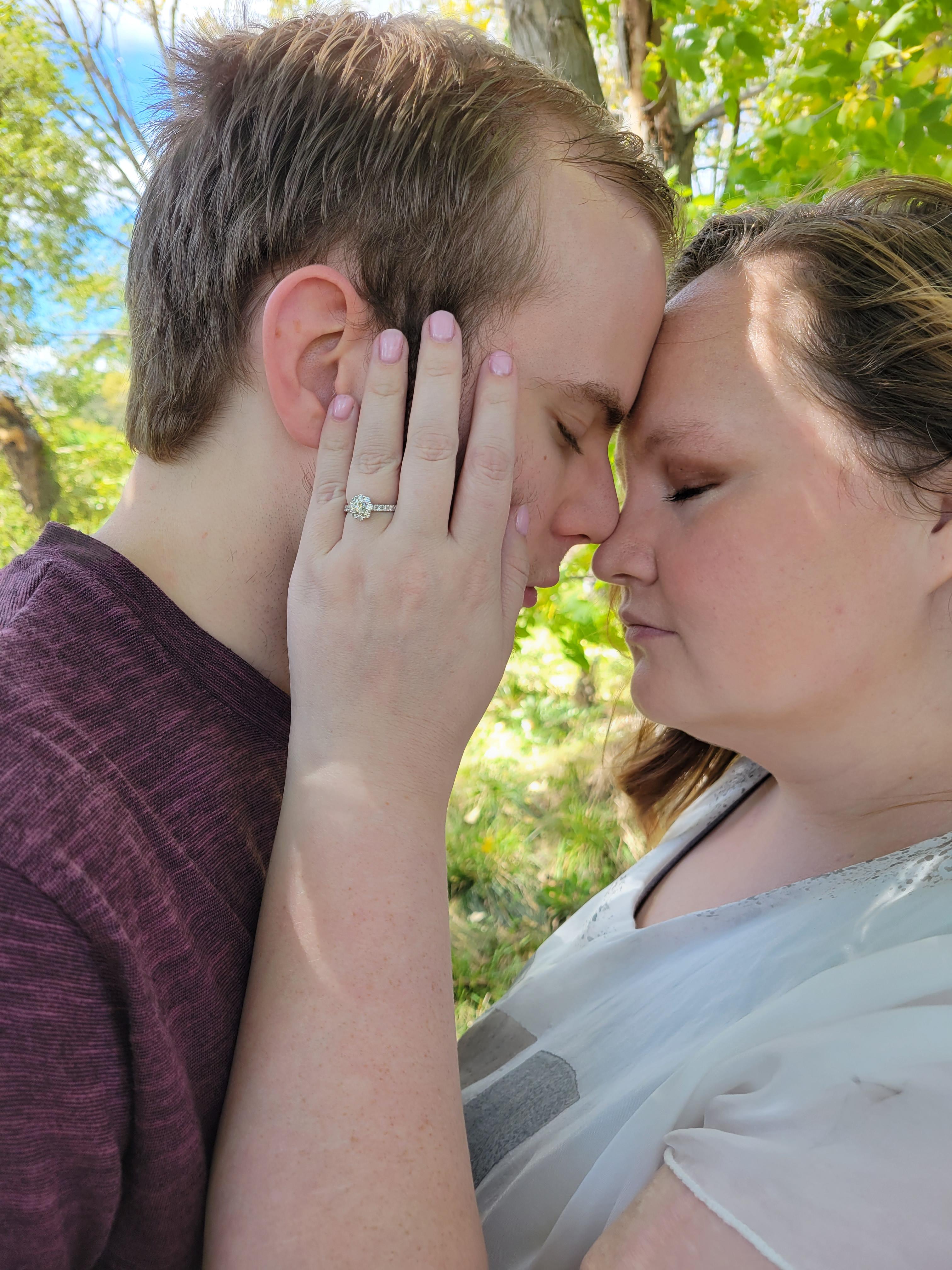 The Wedding Website of Emily Goble and Jake Paquette