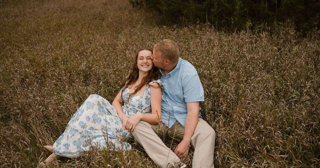 The Wedding Website of Aftyn Marie DeWit and Cole Michael Hulstein