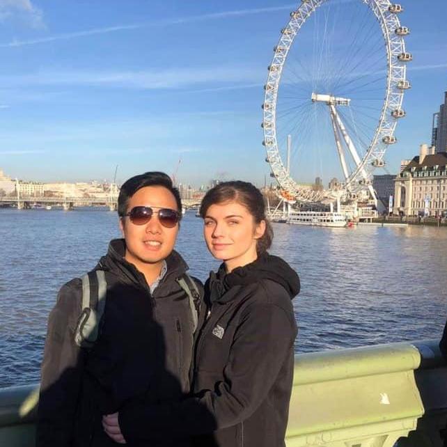 London